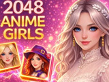 2048 Anime Girls