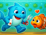 Aquarium Doctor: Save the Fish Aquarium Doctor: Save the Fish