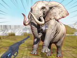 Zoo Anomaly Simulation Zoo Anomaly Simulation