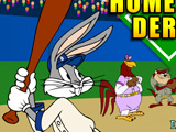 Bugs Bunny Home Run Derby