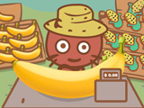 Banana Farm Banana Farm