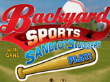 Backyard Baseball Unblocked Backyard Baseball Unblocked