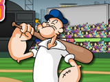Popeye Baseball