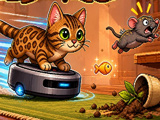 Bengal Quest: Feather Hunt