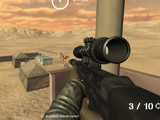 Silent Sniper