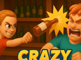 Crazy Bar Brawl