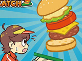 Burger Catch Burger Catch