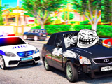 Drift on Cool Cars with Cops Drift on Cool Cars with Cops