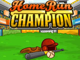 Home Run Champion