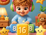 Number Merge