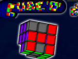 Cube'o: Color Cube