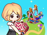Kids Amusement Park Kids Amusement Park