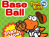 Dinokids Baseball