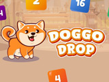 Doggo Drop Doggo Drop