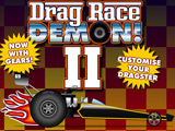 Drag Race Demon 2