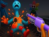 Shotgun Playtime: Poppy Monsters Hunt! Shotgun Playtime: Poppy Monsters Hunt!