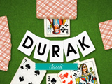 Classic Durak