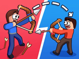 Two Archers: Bow Duel Two Archers: Bow Duel