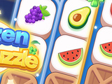 iTile Zen: Sort Puzzle iTile Zen: Sort Puzzle