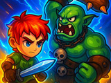 Epic Hero Quest Idle RPG