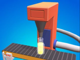 Lemonade Factory: Idle Tycoon