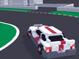 Fancade Rally Championship