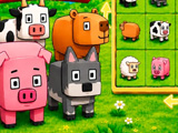 Animal Farm: Puzzle