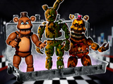 Fnaf Case: Simulator Fnaf Case: Simulator