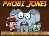 Phobi Jones