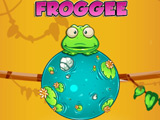 Froggee Froggee