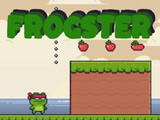 Frogster Frogster
