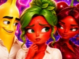 Fruit Romance