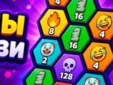 Hexes: Emoji Hexes: Emoji