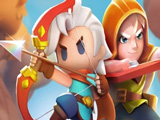 Heroic Archer 2