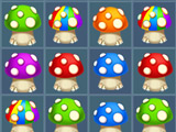 Mushroom Matching Madness