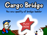 Cargo Bridge Cargo Bridge