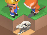 IDLE Archeology