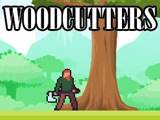 Woodcutters Idle