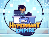 Idle Hypermart Empire