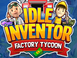 Idle Inventor Idle Inventor