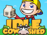 Idle Cowshed