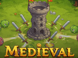 Idle Medieval Tower Defense