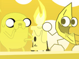 Fruitbox V2: Banana Fruitbox V2: Banana