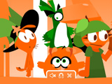 Fruitbox V3: Orange Fruitbox V3: Orange