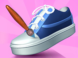 Sneaker Art Sneaker Art