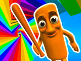 Italian Brainrot Obby Parkour Italian Brainrot Obby Parkour