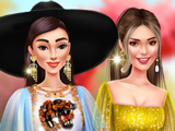 Dress To Impress: Spring Edition Dress To Impress: Spring Edition