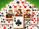 Card Mahjong