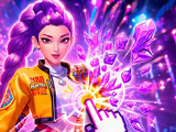 K-Pop Demon Hunters: Clicker Evolution K-Pop Demon Hunters: Clicker Evolution