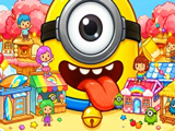 Case Simulator: Minions & Monsters